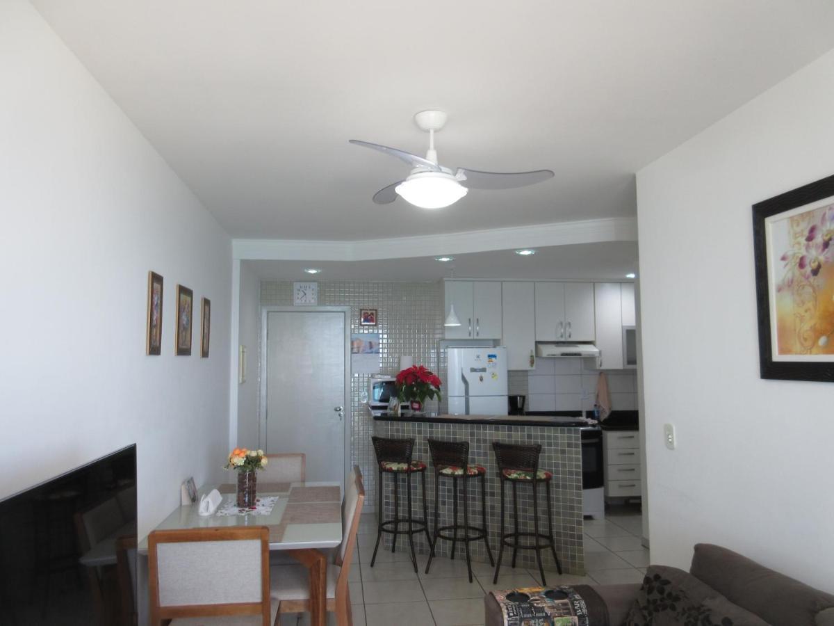 Appartamento Green Diamond Vila Velha  Esterno foto