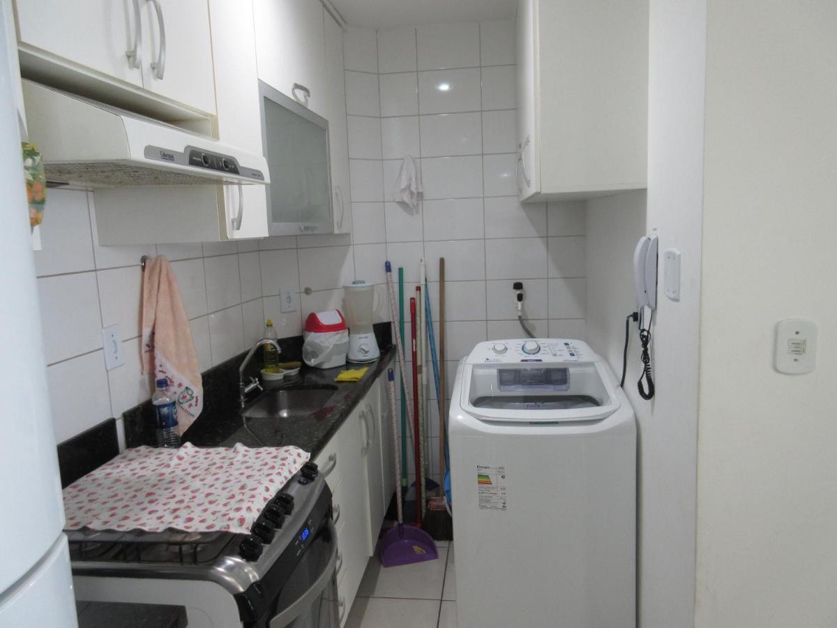 Appartamento Green Diamond Vila Velha  Esterno foto