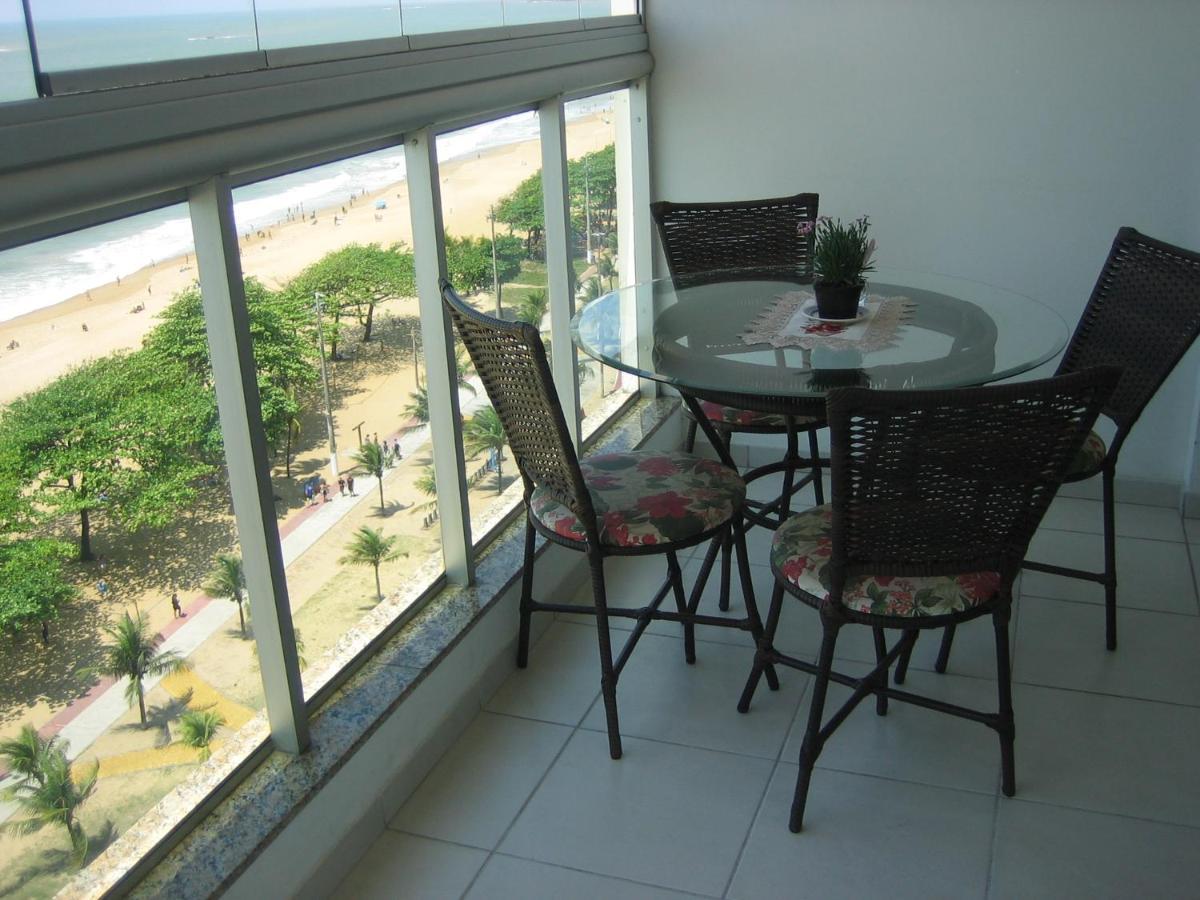 Appartamento Green Diamond Vila Velha  Esterno foto