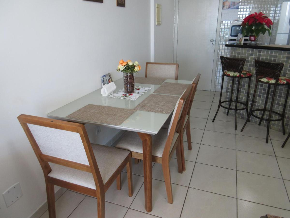 Appartamento Green Diamond Vila Velha  Esterno foto