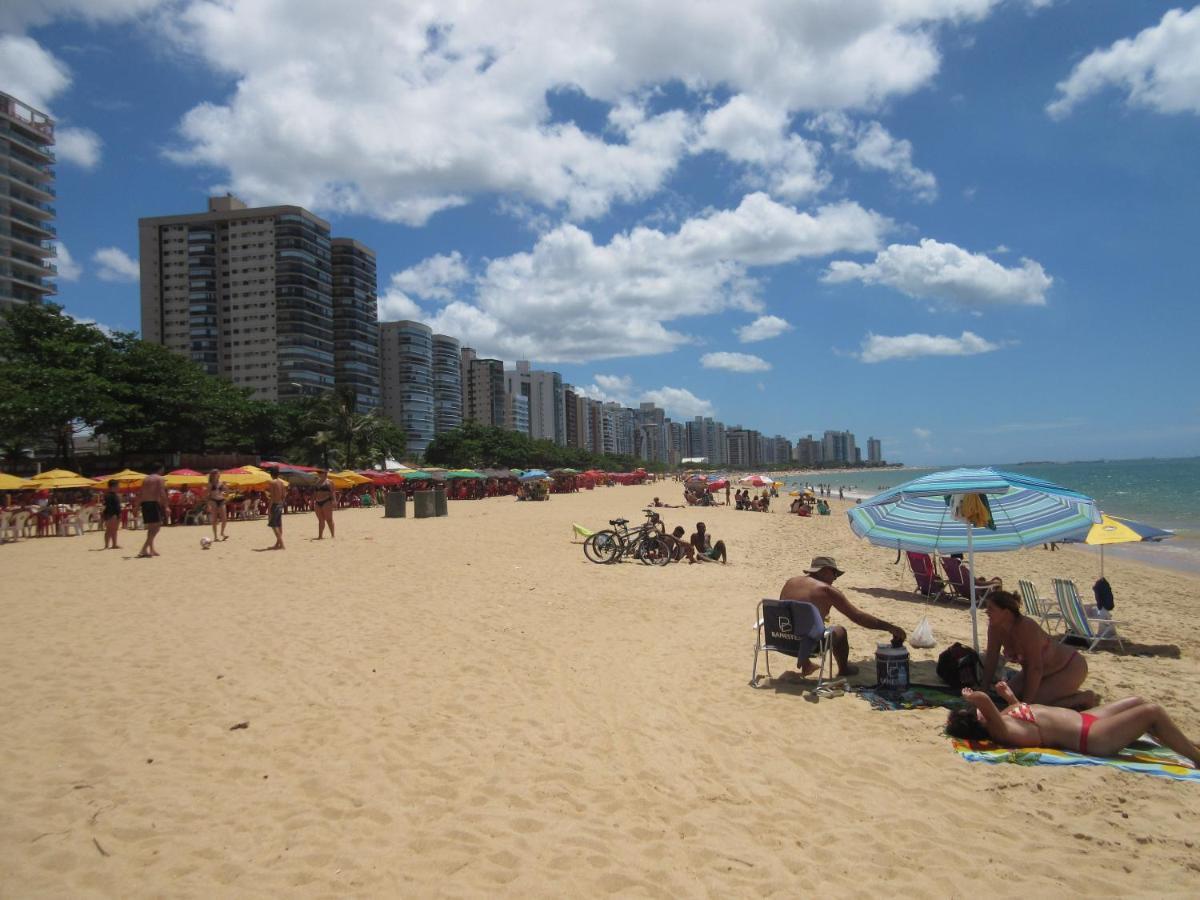Appartamento Green Diamond Vila Velha  Esterno foto