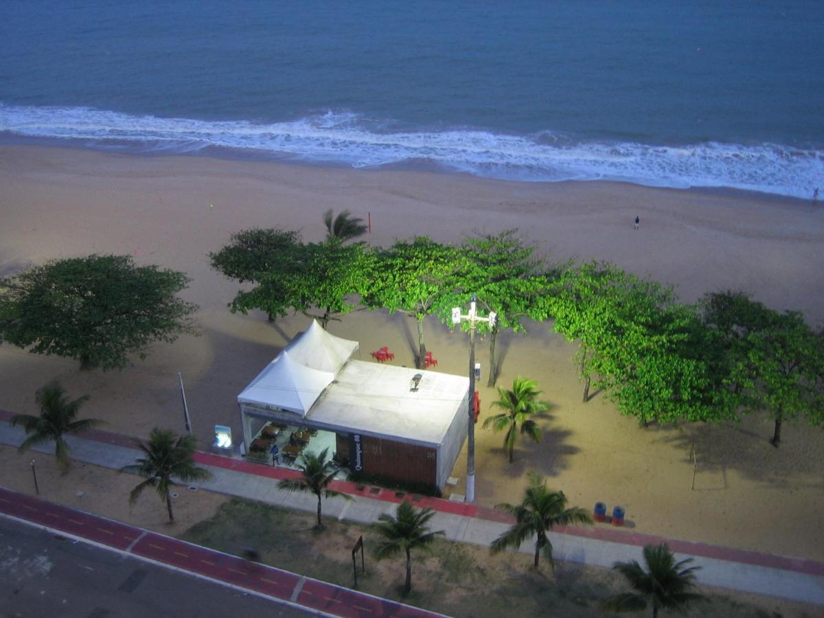 Appartamento Green Diamond Vila Velha  Esterno foto
