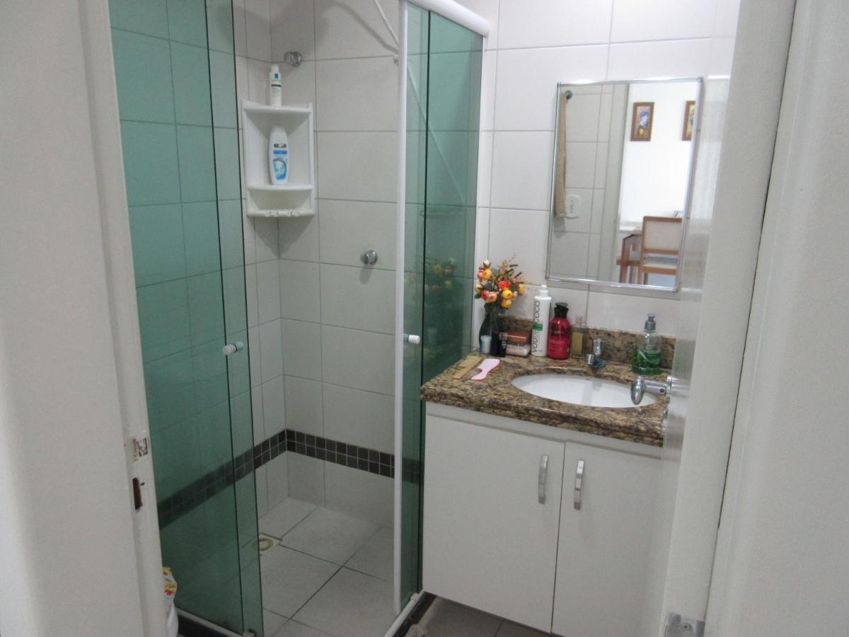 Appartamento Green Diamond Vila Velha  Esterno foto