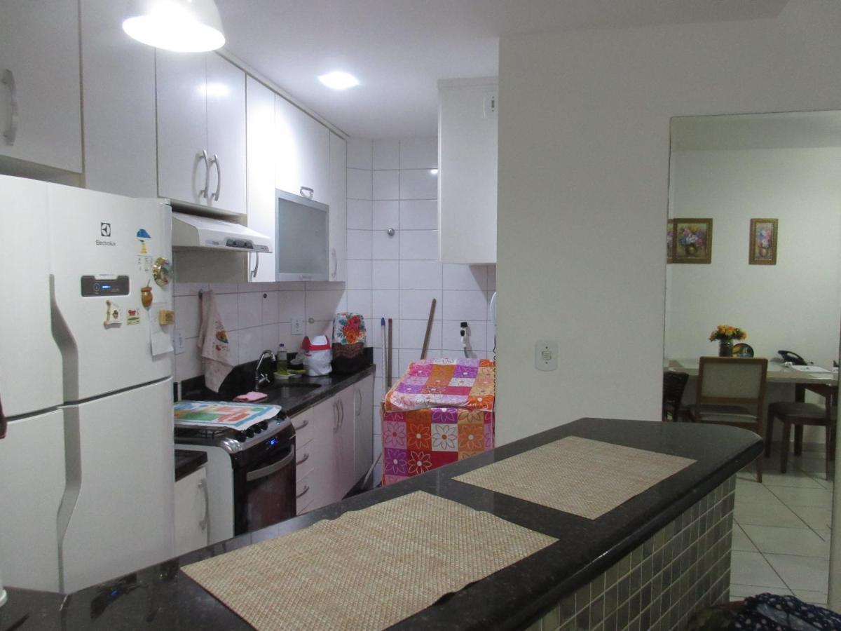 Appartamento Green Diamond Vila Velha  Esterno foto