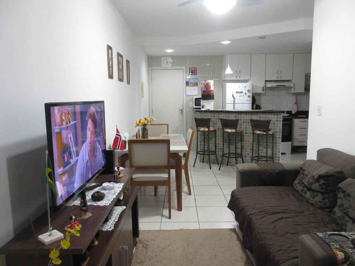 Appartamento Green Diamond Vila Velha  Esterno foto