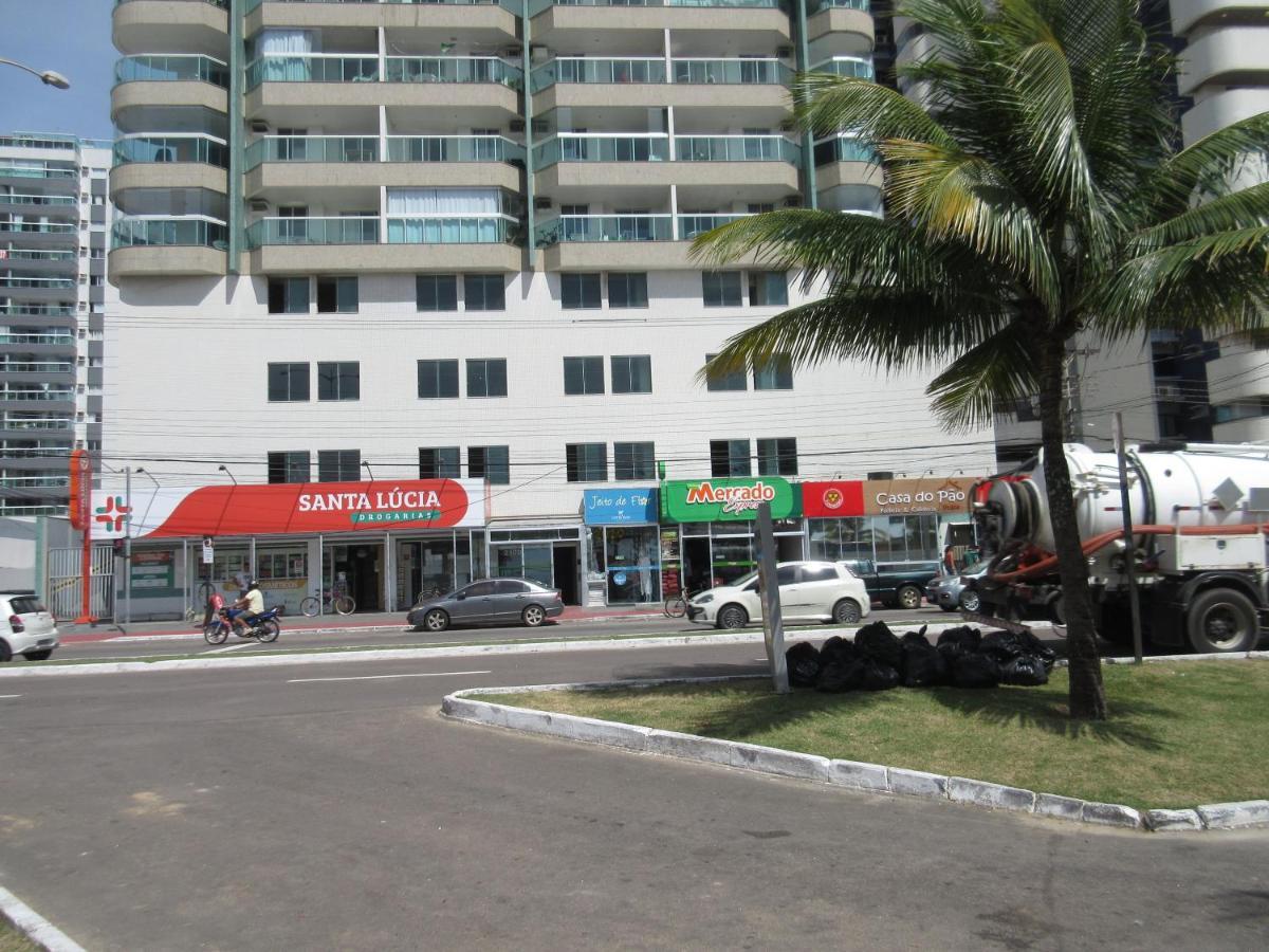 Appartamento Green Diamond Vila Velha  Esterno foto