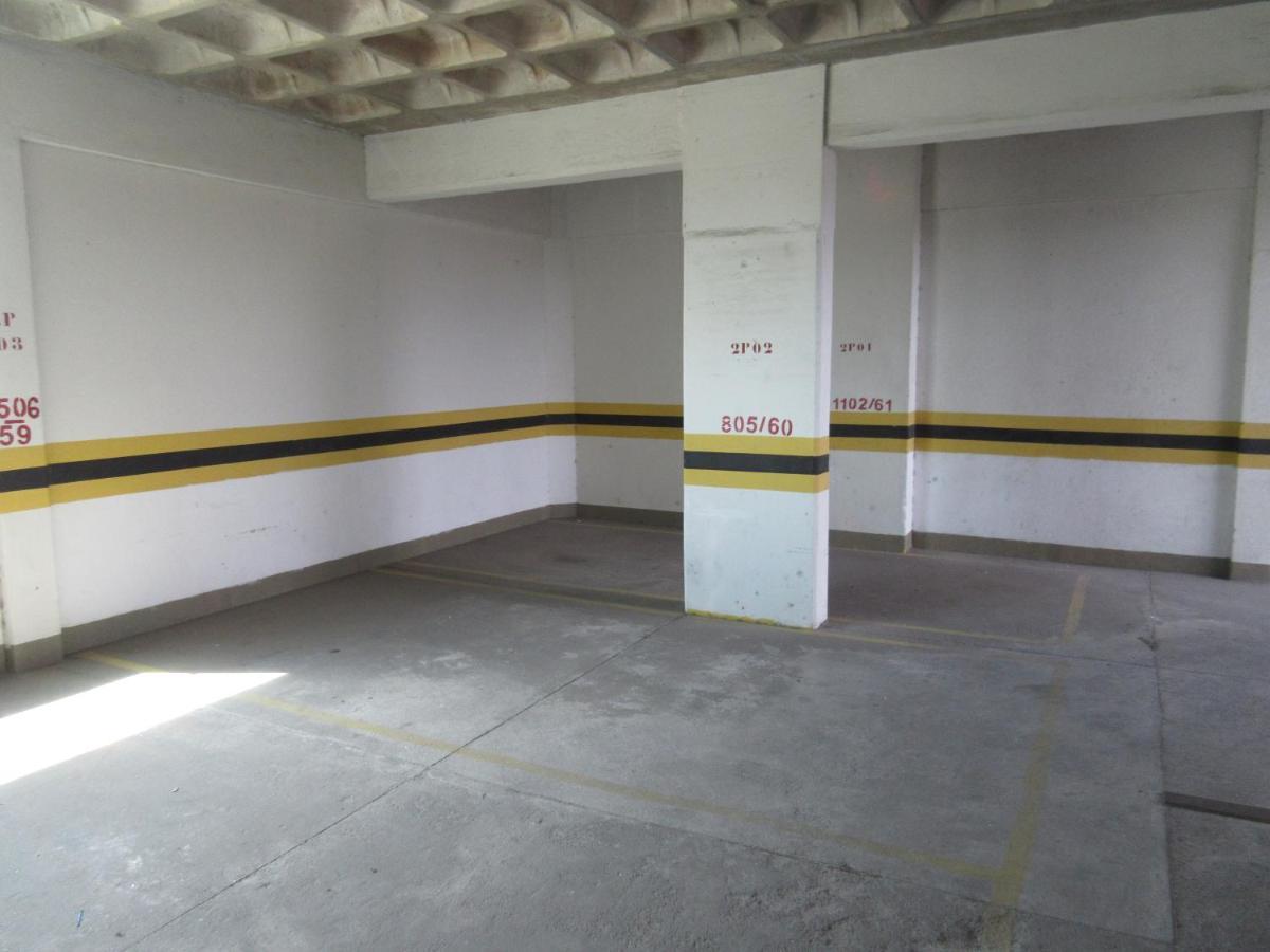 Appartamento Green Diamond Vila Velha  Esterno foto