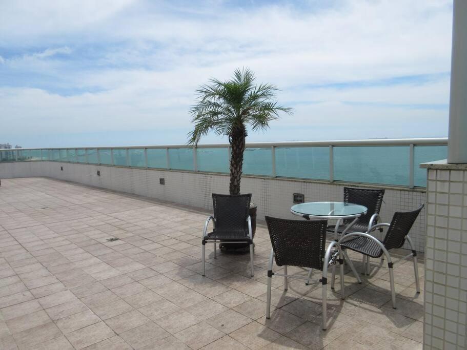Appartamento Green Diamond Vila Velha  Esterno foto
