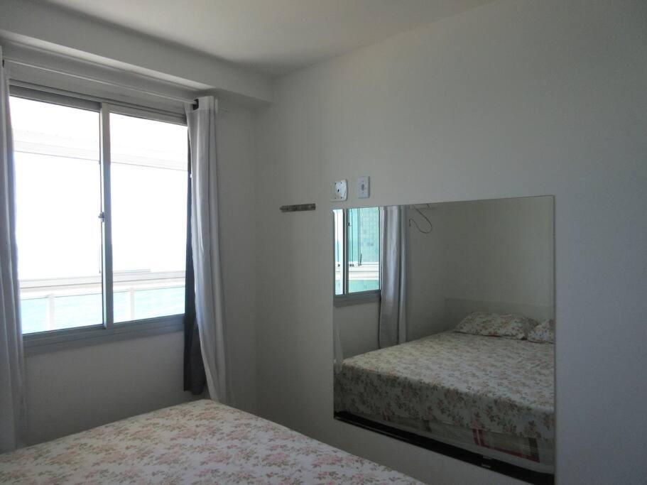 Appartamento Green Diamond Vila Velha  Esterno foto