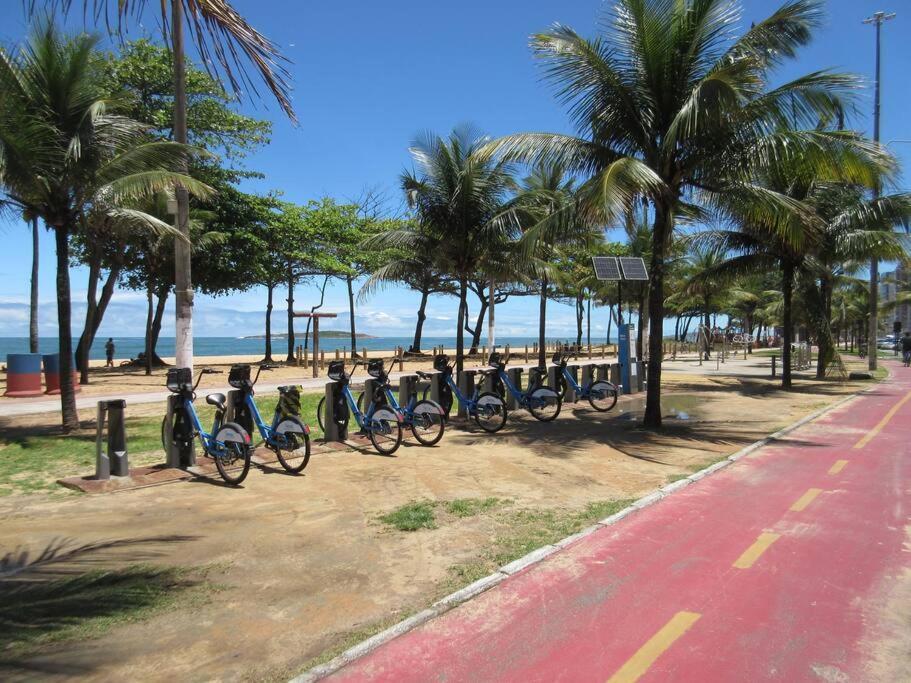 Appartamento Green Diamond Vila Velha  Esterno foto