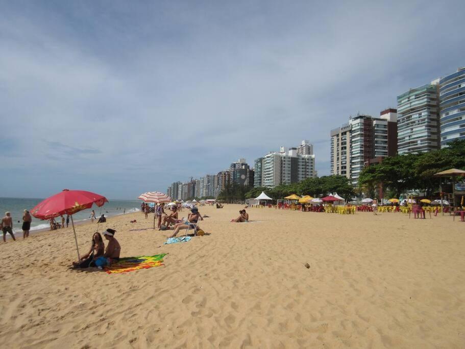 Appartamento Green Diamond Vila Velha  Esterno foto