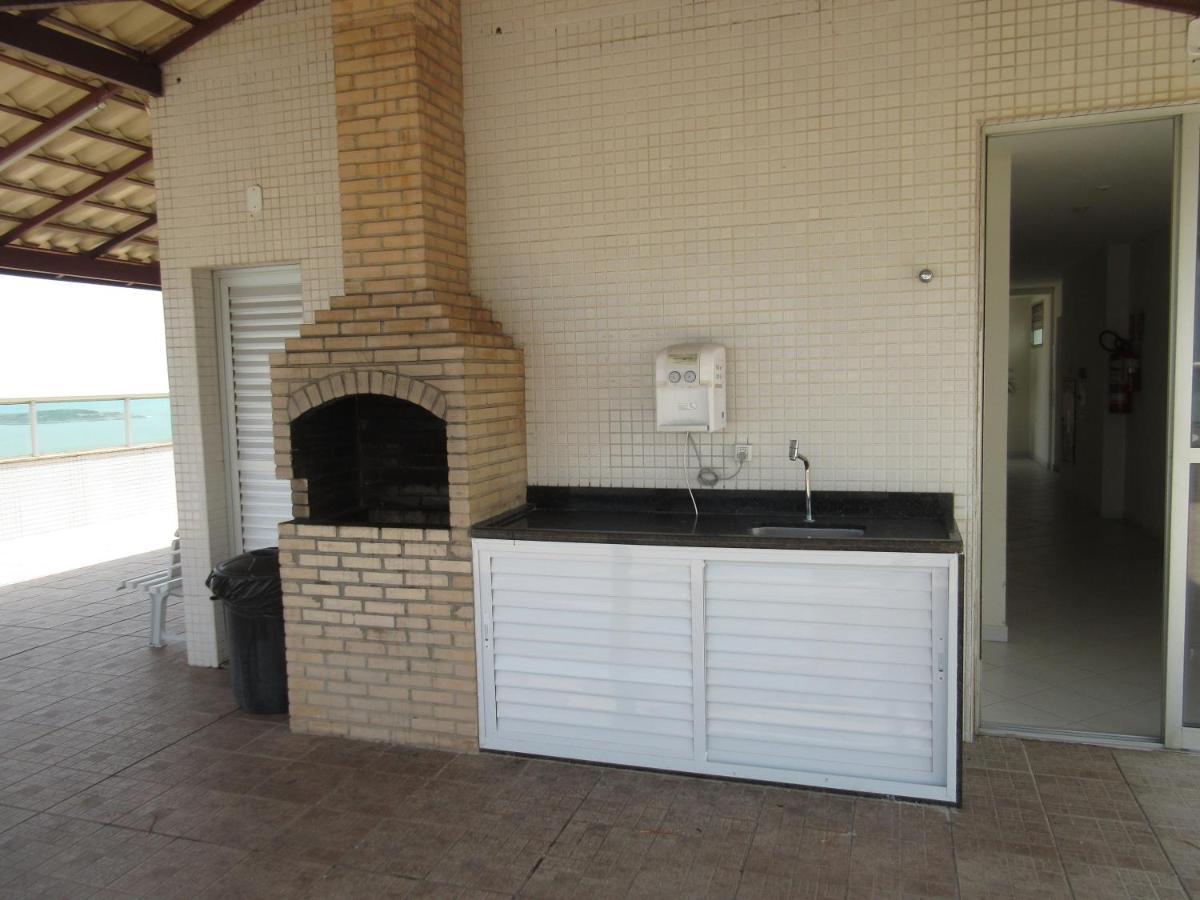 Appartamento Green Diamond Vila Velha  Esterno foto