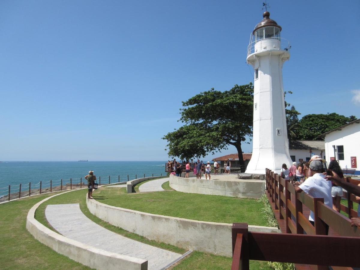 Appartamento Green Diamond Vila Velha  Esterno foto