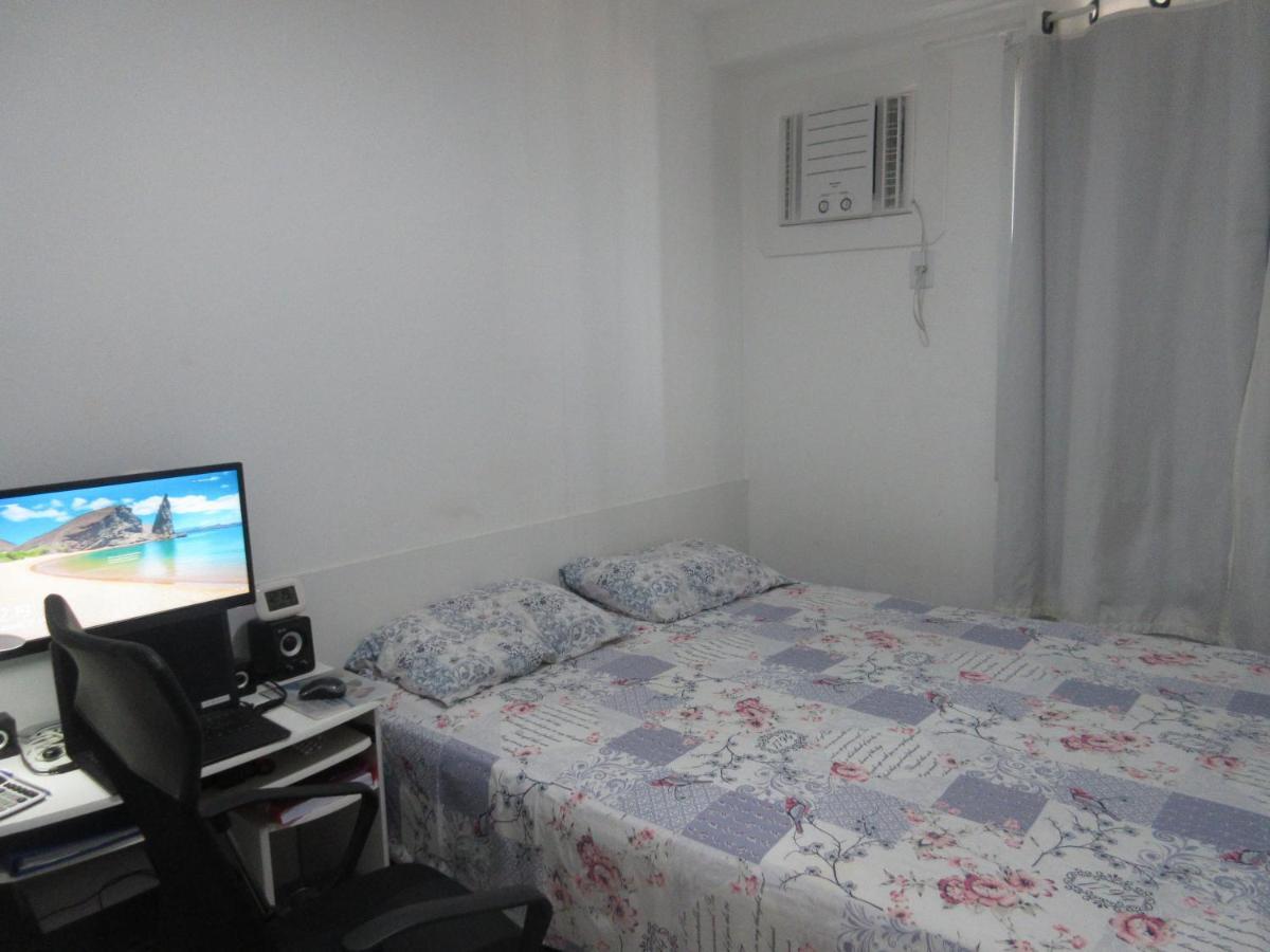 Appartamento Green Diamond Vila Velha  Esterno foto