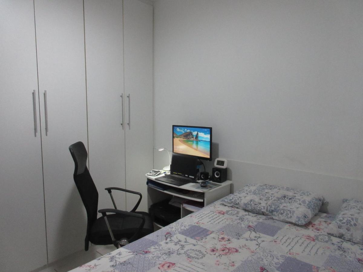 Appartamento Green Diamond Vila Velha  Esterno foto